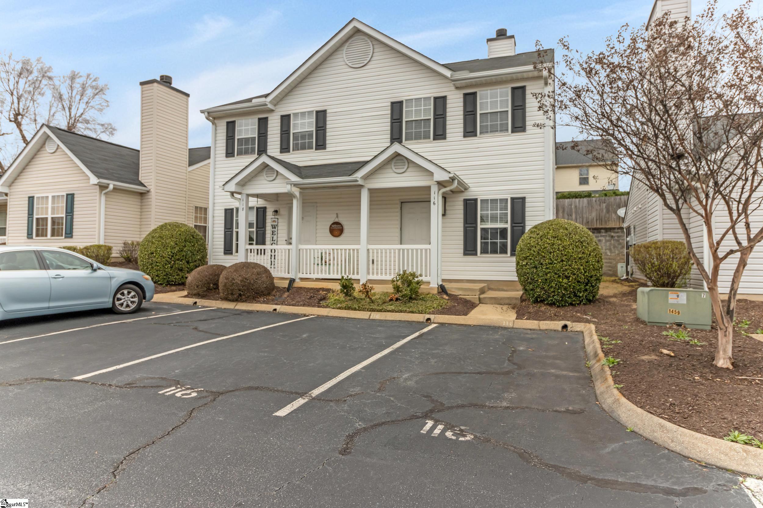 Homes for sale in Greer, SC | 116 Brushy Hollow Ln, Greer, SC 29650 | MLS# 1583778