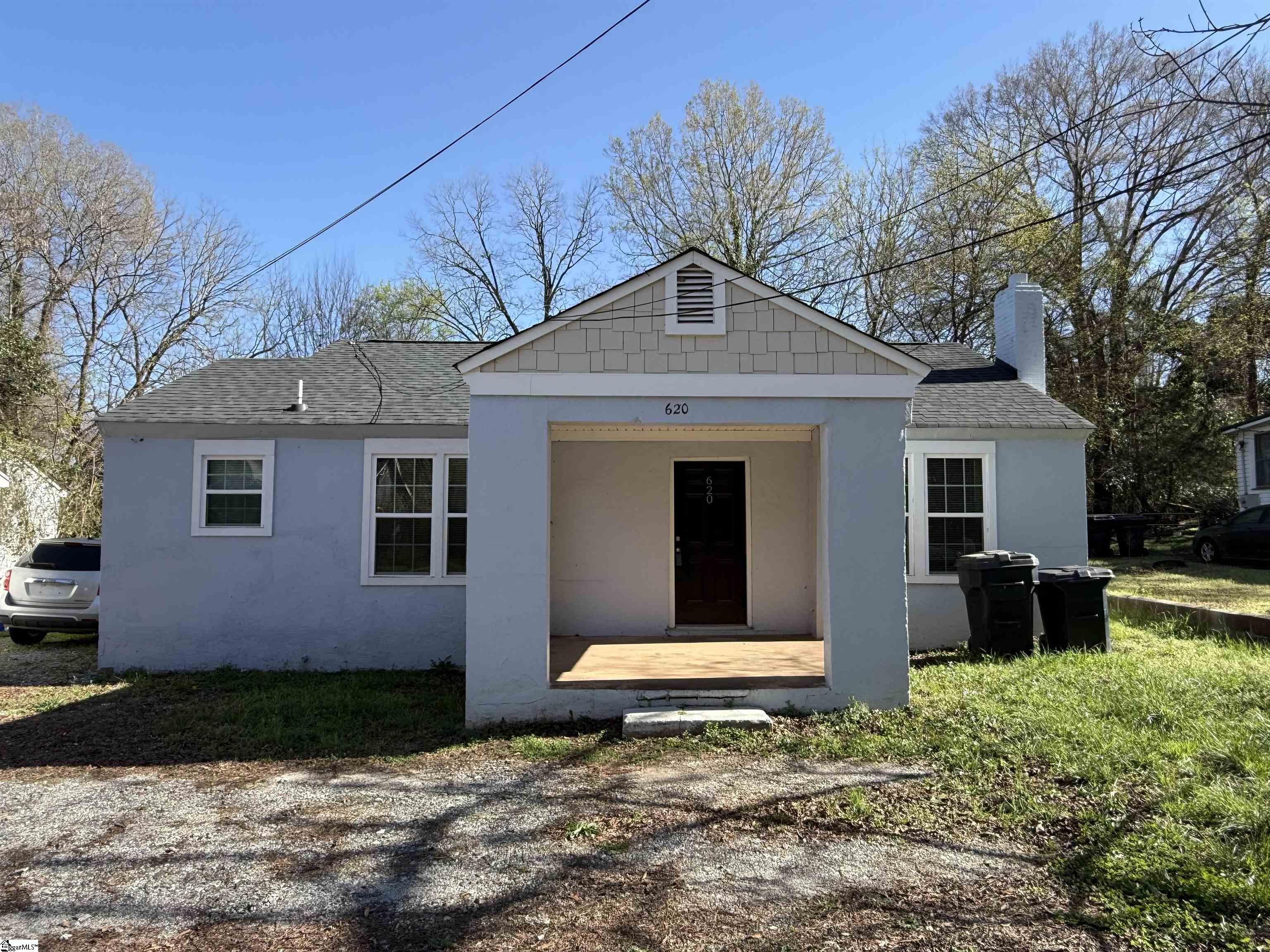 Find Your Home in South Carolina
