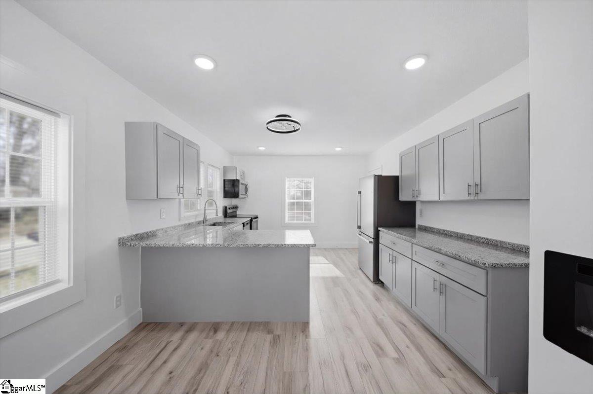 208B Collins Avenue, Spartanburg, SC, 29306