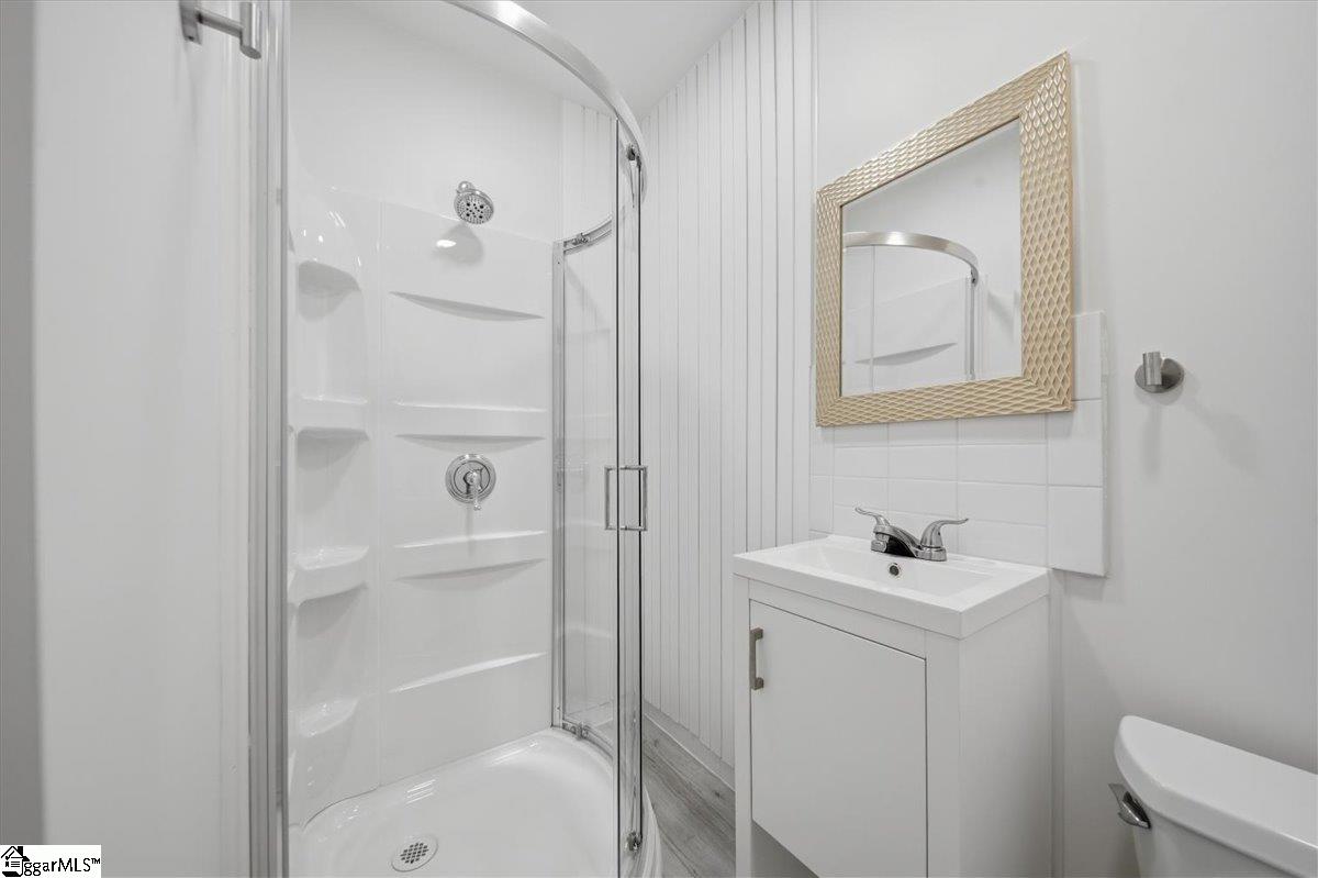 208B Collins Avenue, Spartanburg, SC, 29306