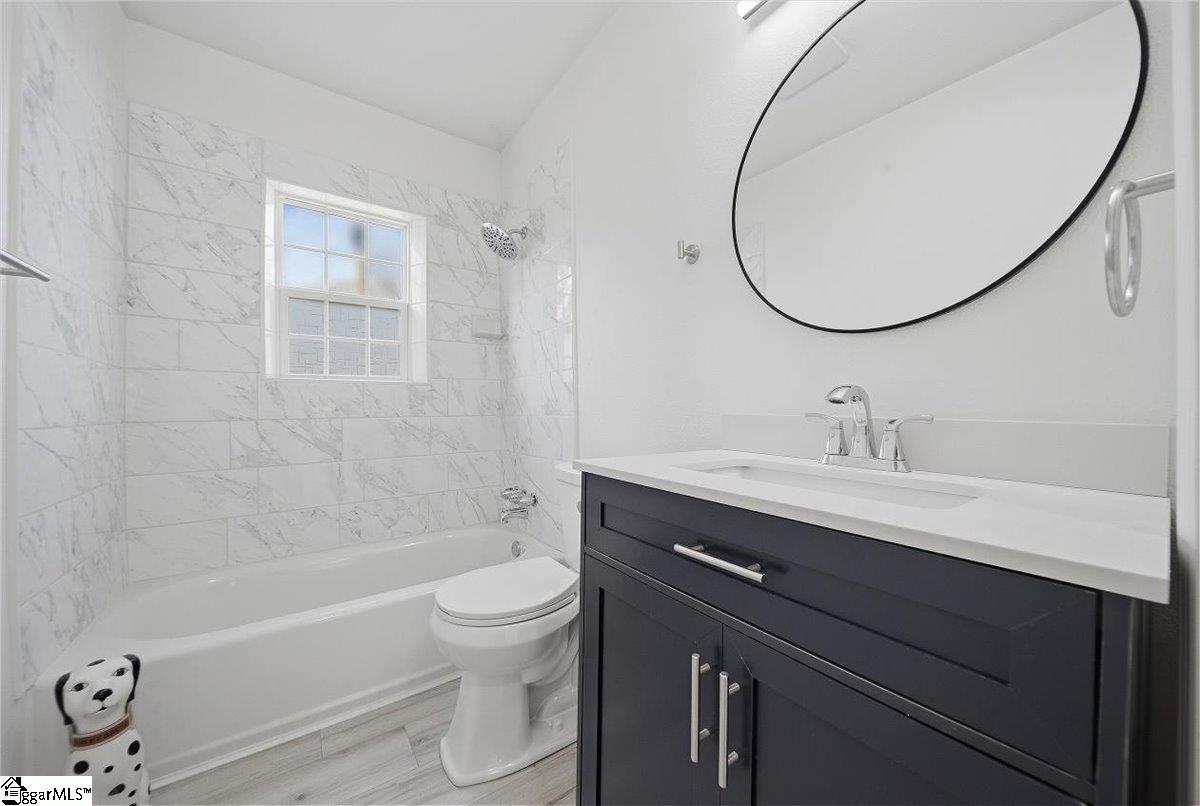 208B Collins Avenue, Spartanburg, SC, 29306