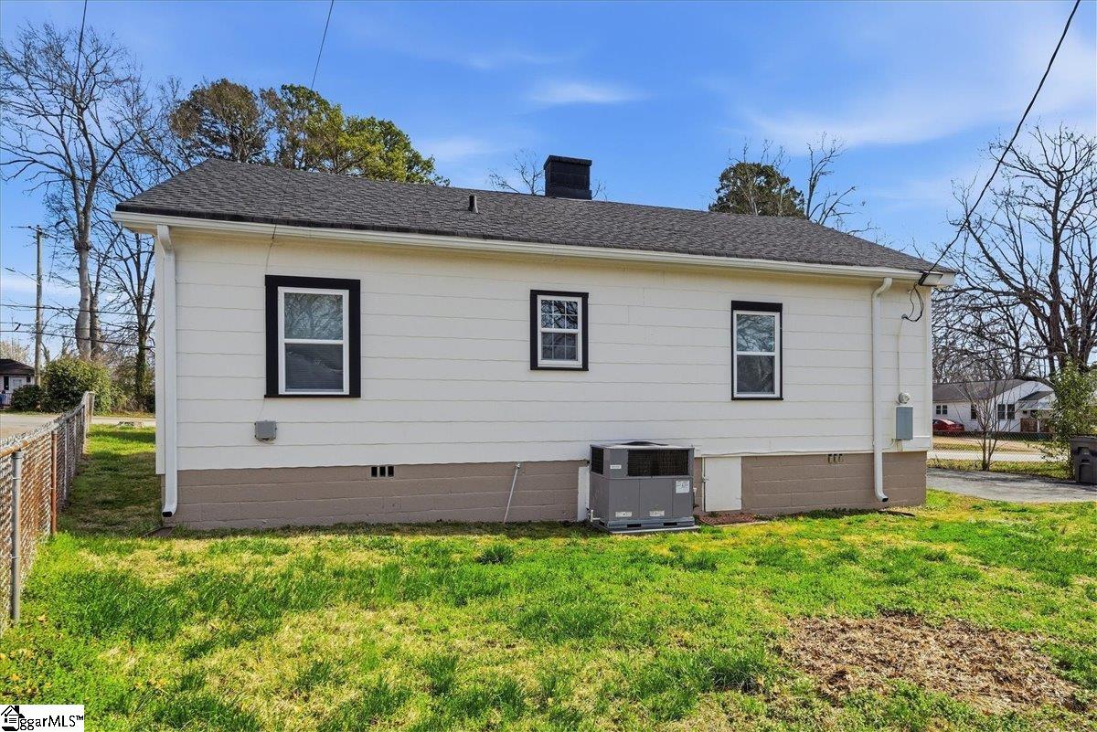 208B Collins Avenue, Spartanburg, SC, 29306