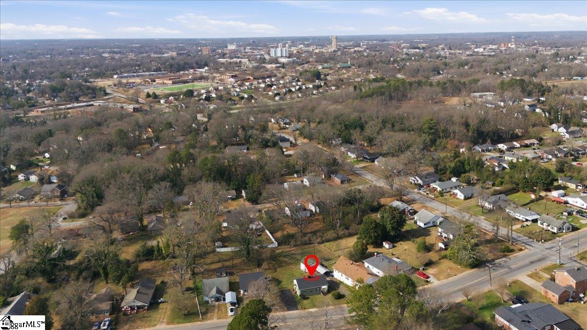 208B Collins Avenue, Spartanburg, SC, 29306