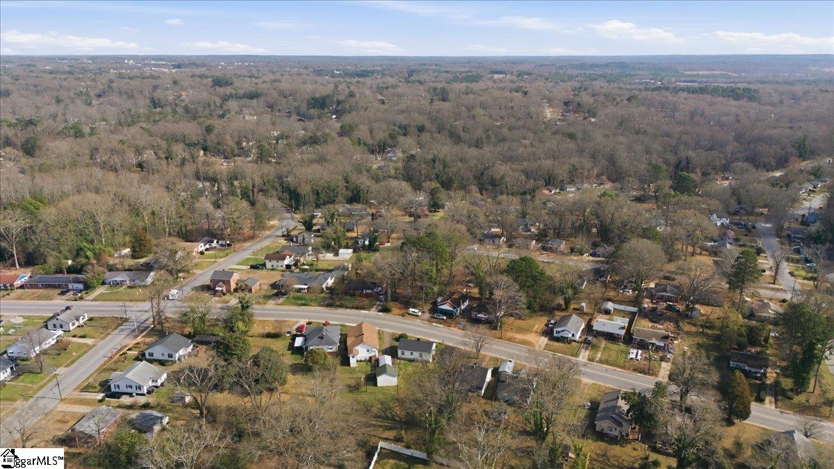 208B Collins Avenue, Spartanburg, SC, 29306