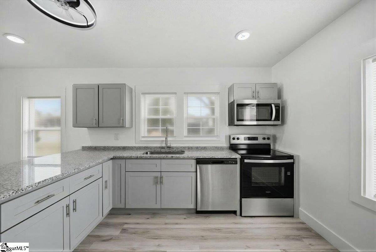 208B Collins Avenue, Spartanburg, SC, 29306