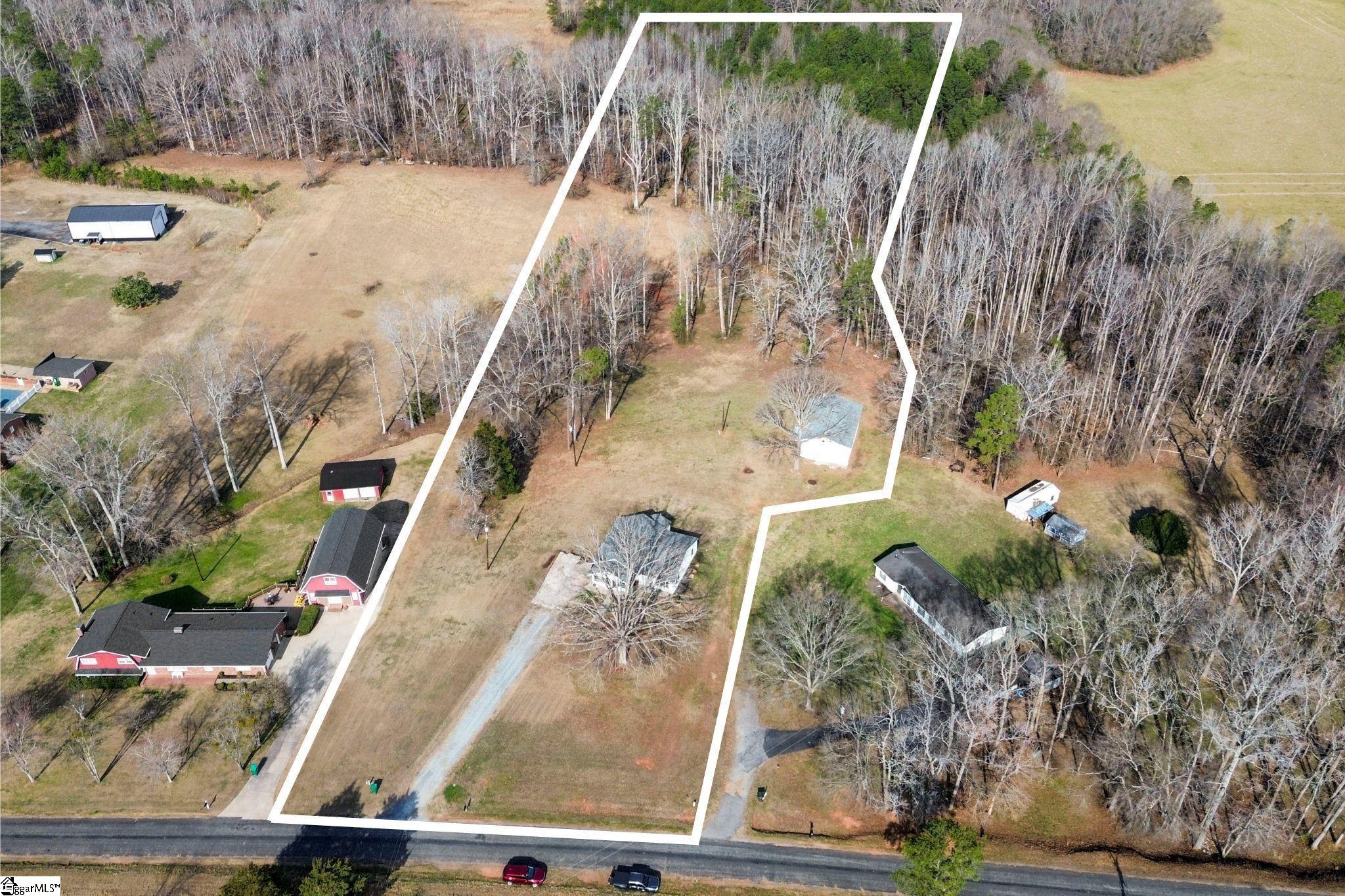 303 Horse Creek Road Chesnee, SC 29323