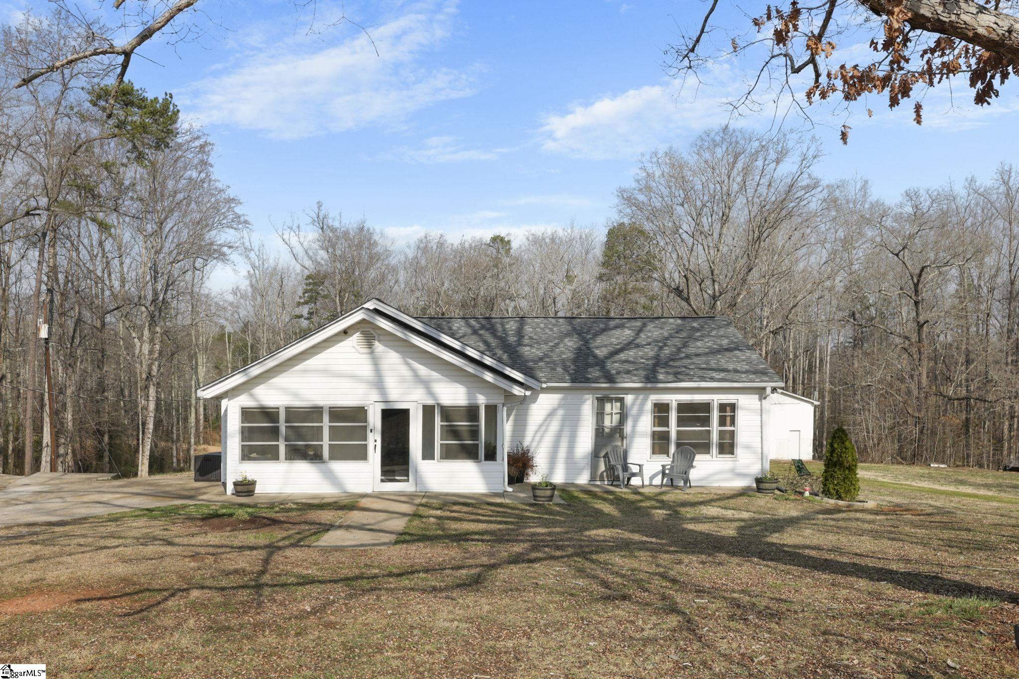 303 Horse Creek Road Chesnee, SC 29323