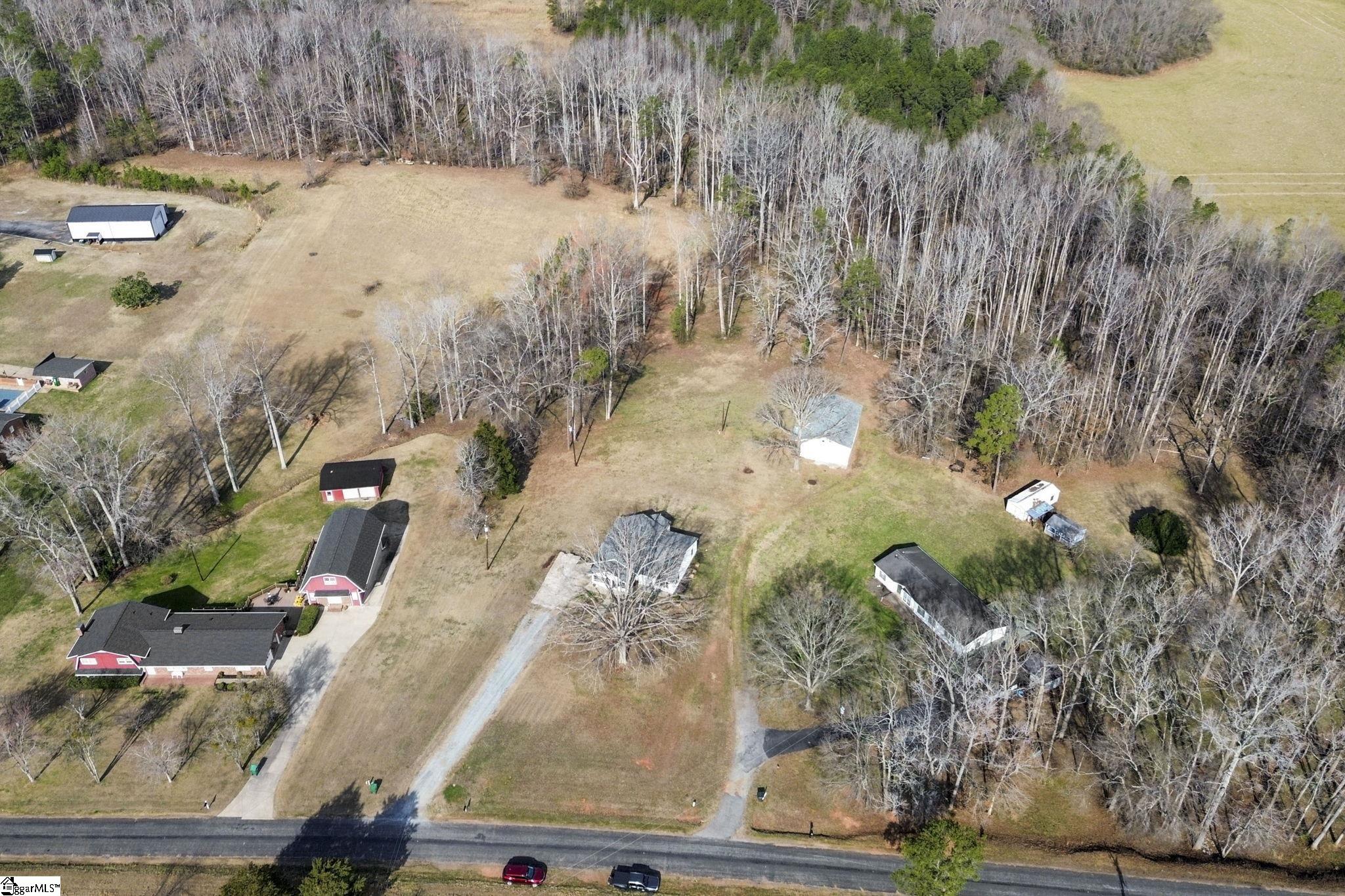 303 Horse Creek Road Chesnee, SC 29323