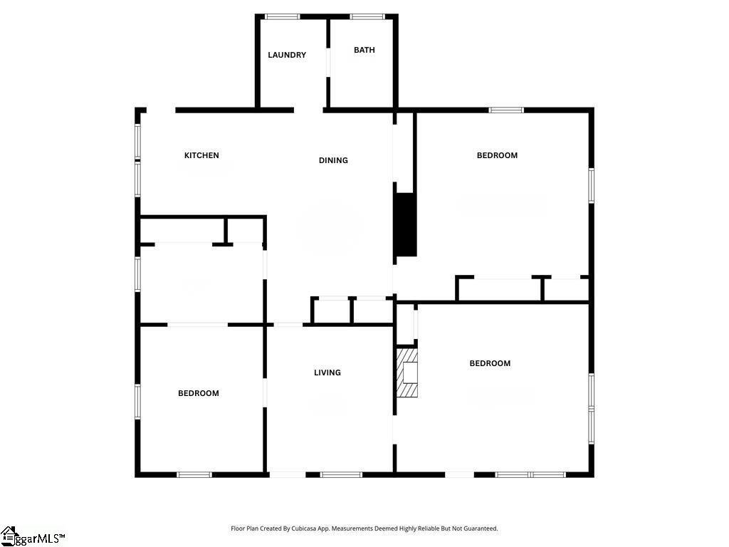 303 Horse Creek Road Chesnee, SC 29323