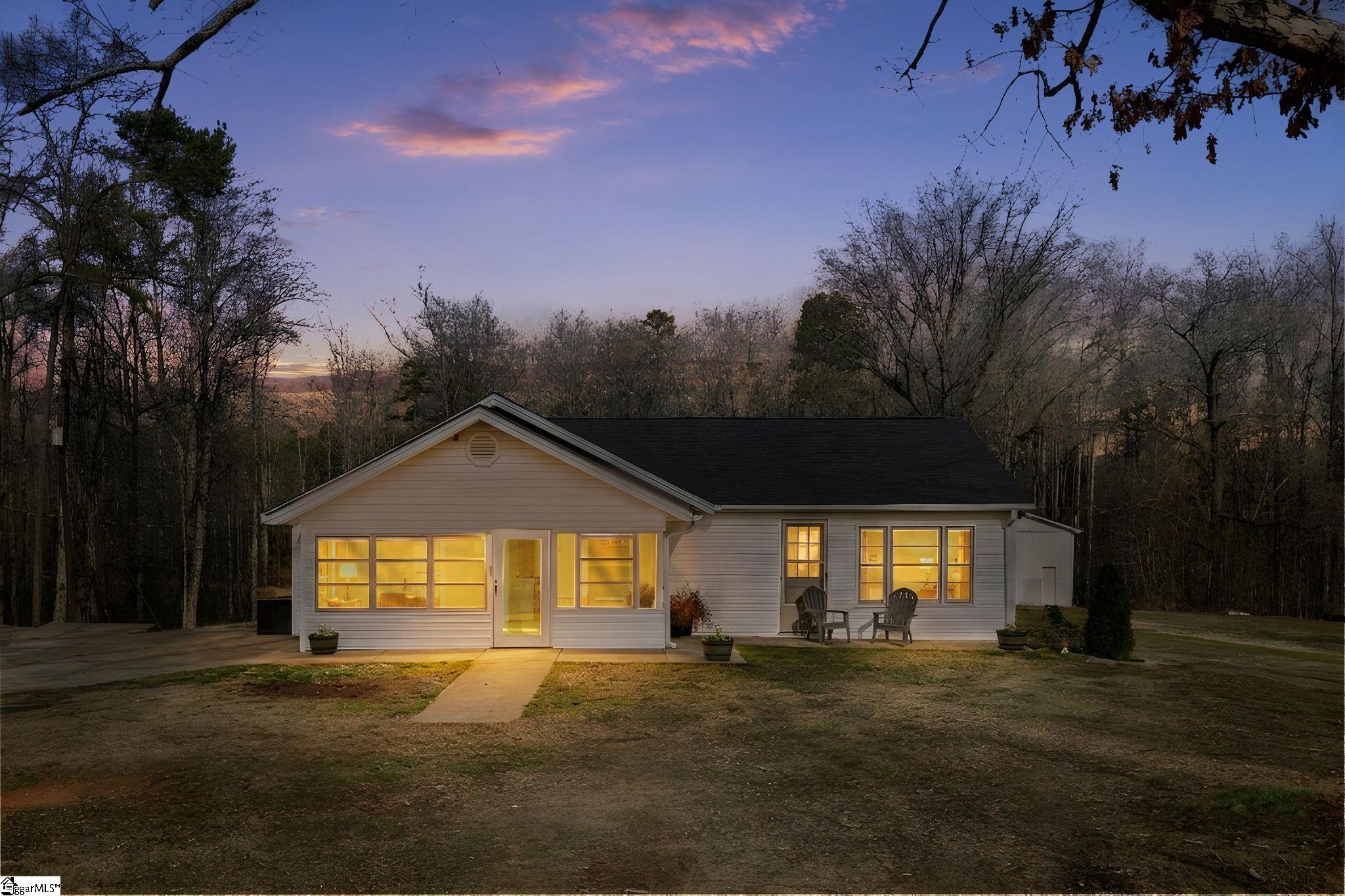 303 Horse Creek Road Chesnee, SC 29323