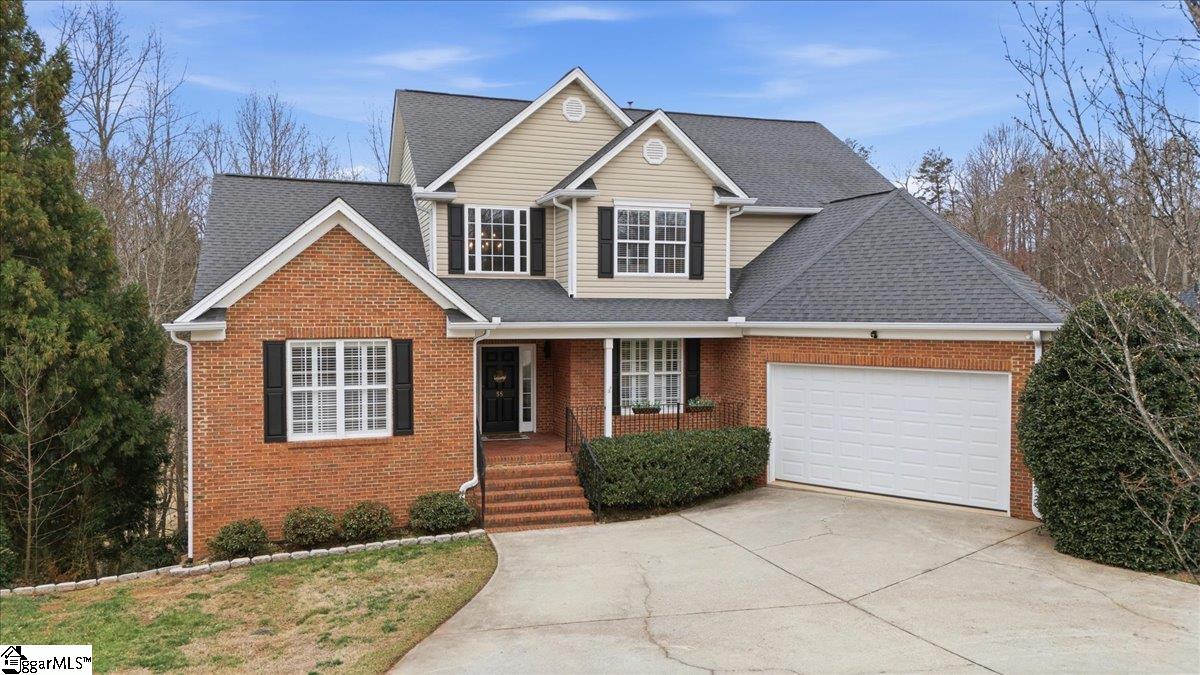 55 Devonhall Way, Taylors, SC, 29687