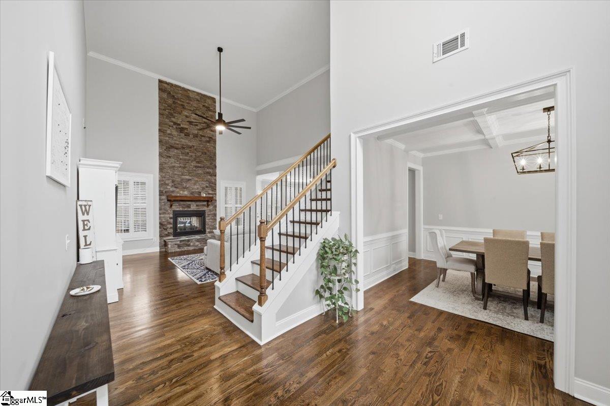 55 Devonhall Way, Taylors, SC, 29687