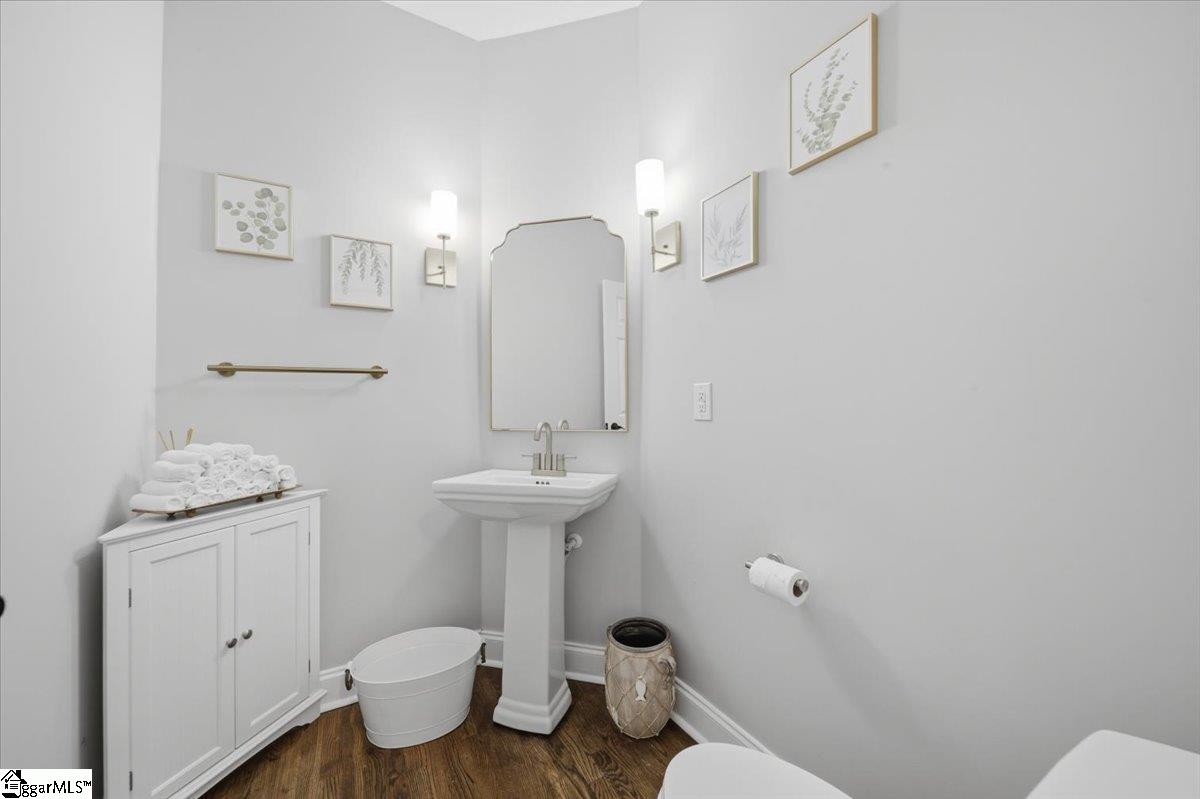 55 Devonhall Way, Taylors, SC, 29687