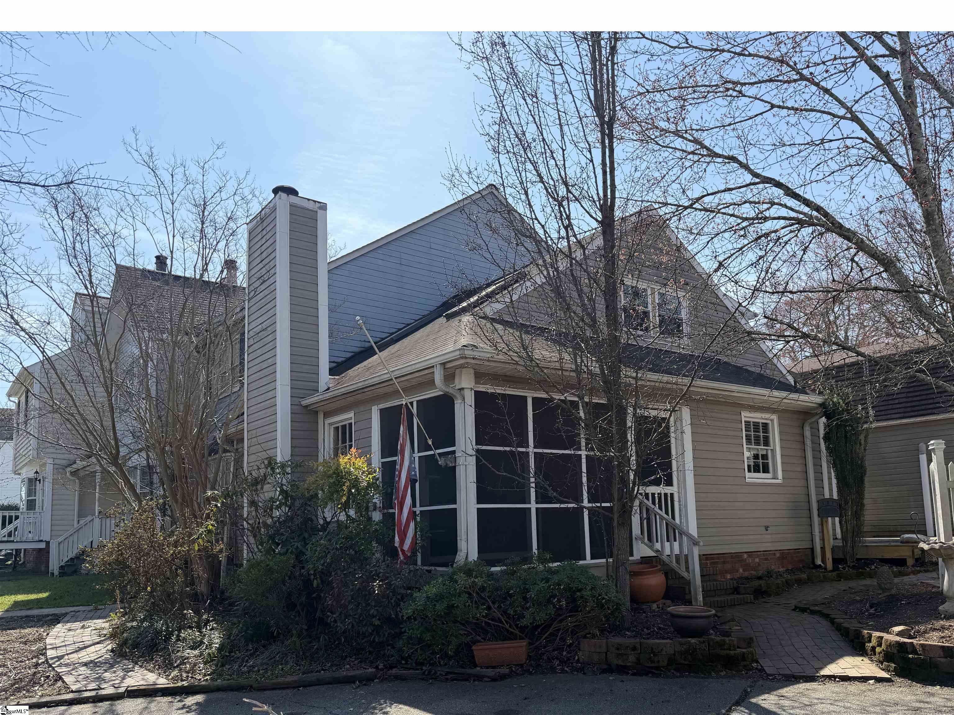 26 Hidden Springs Road, Spartanburg, SC, 29302