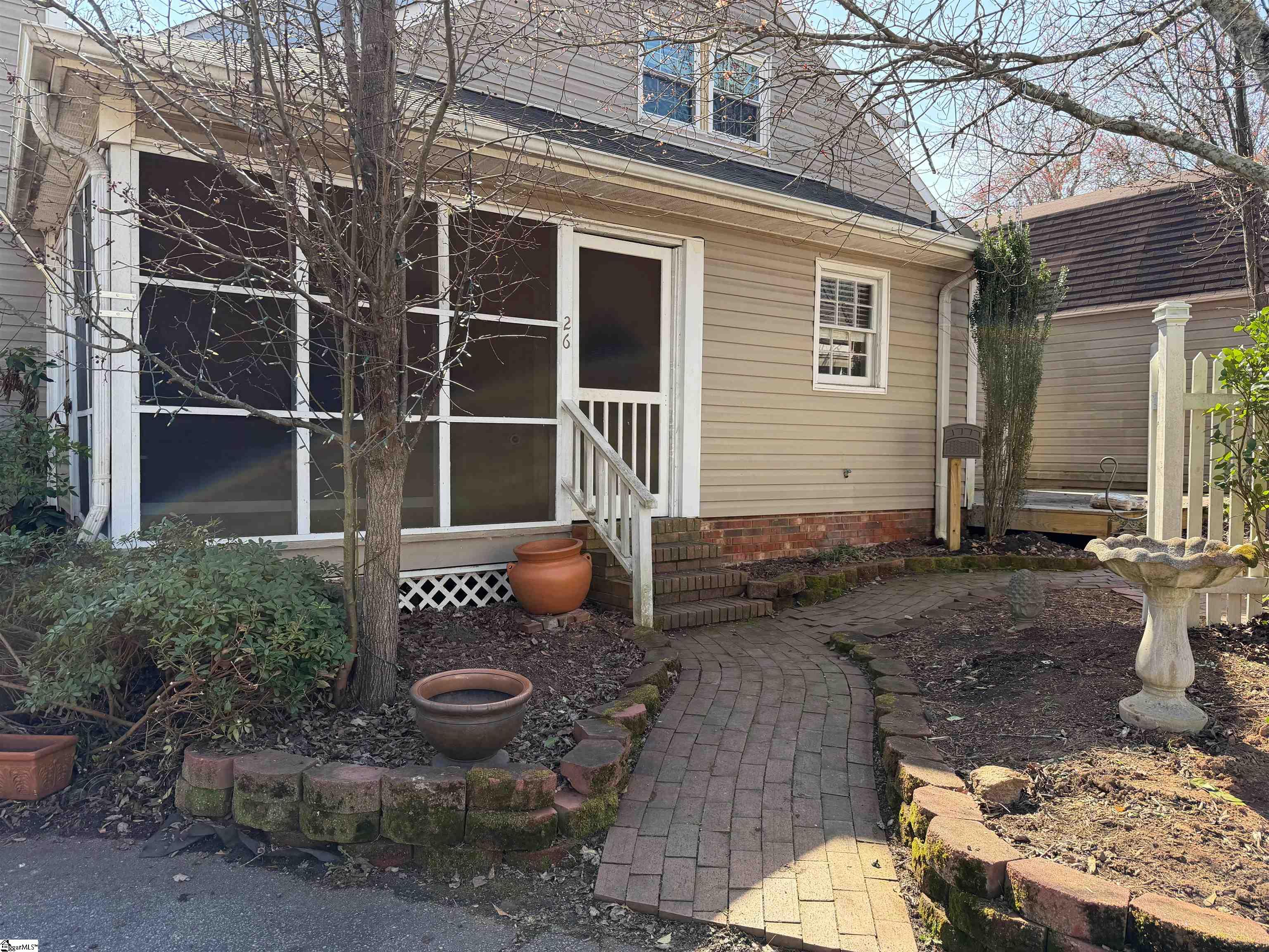 26 Hidden Springs Road, Spartanburg, SC, 29302