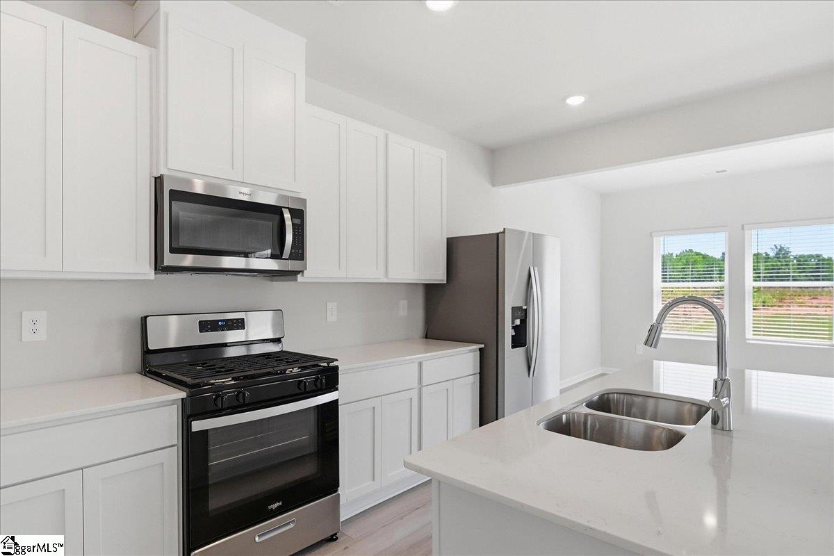 7 Angel Wood Drive Piedmont, SC 29673