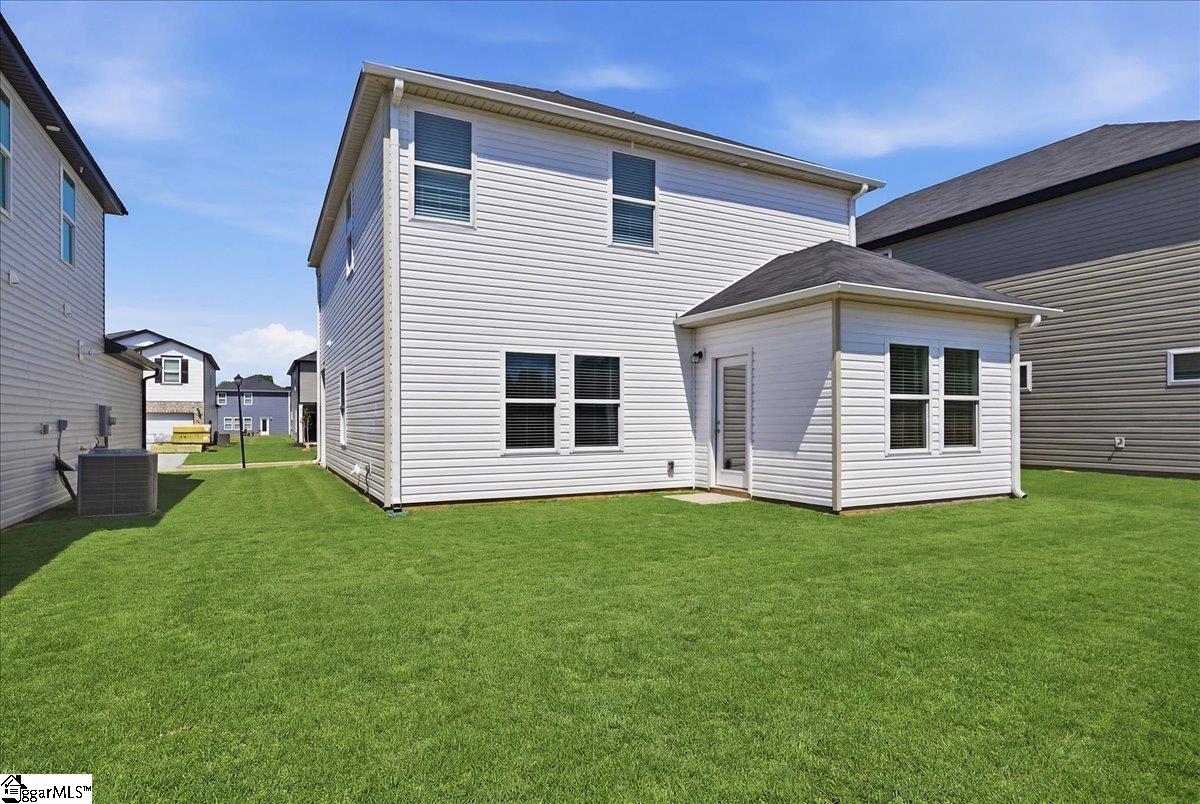 7 Angel Wood Drive Piedmont, SC 29673