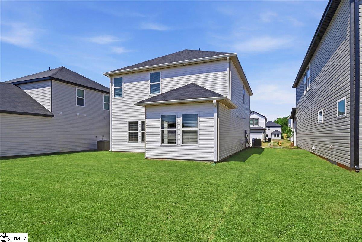 7 Angel Wood Drive Piedmont, SC 29673