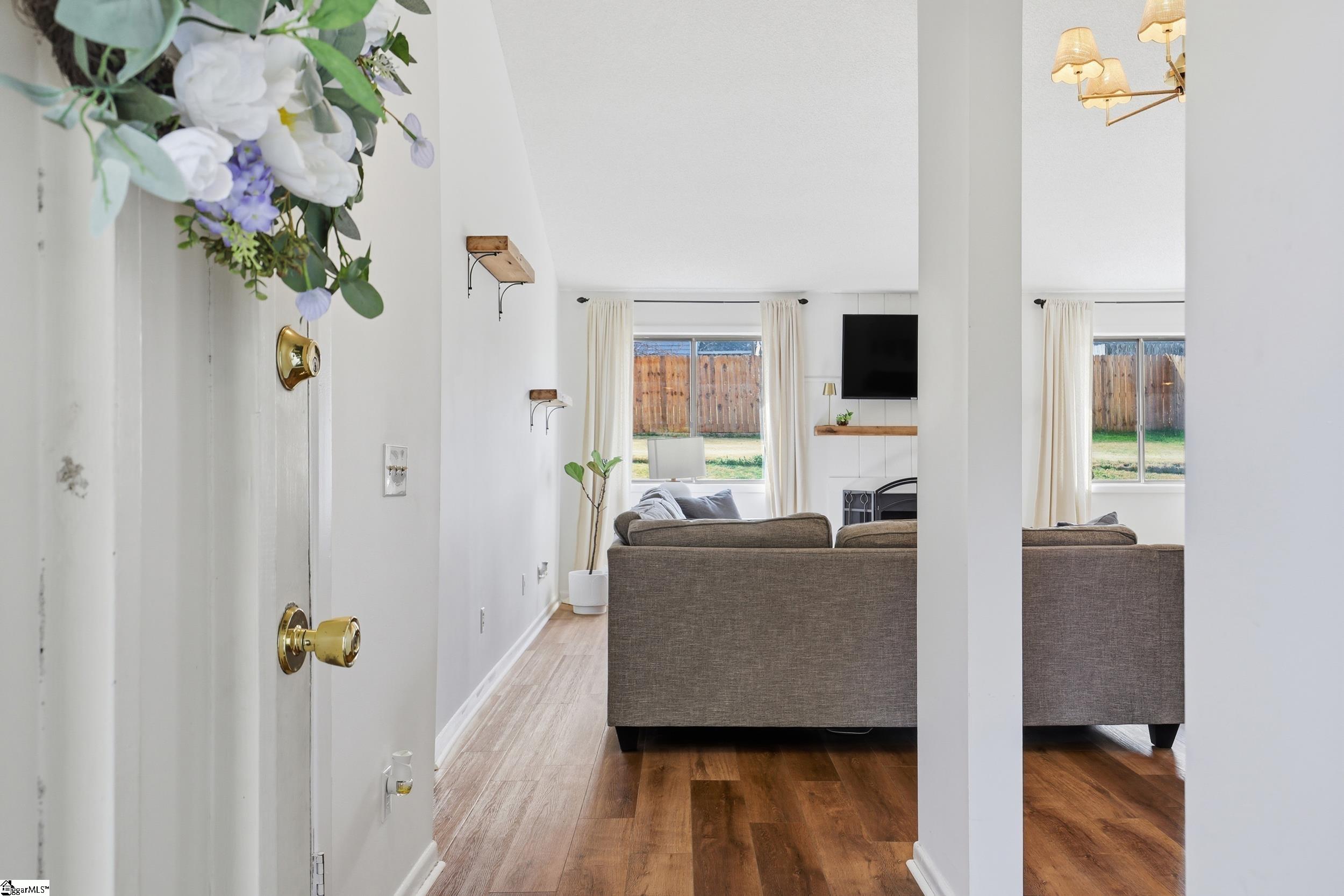 1004 Pine Oak Way, Taylors, SC, 29687