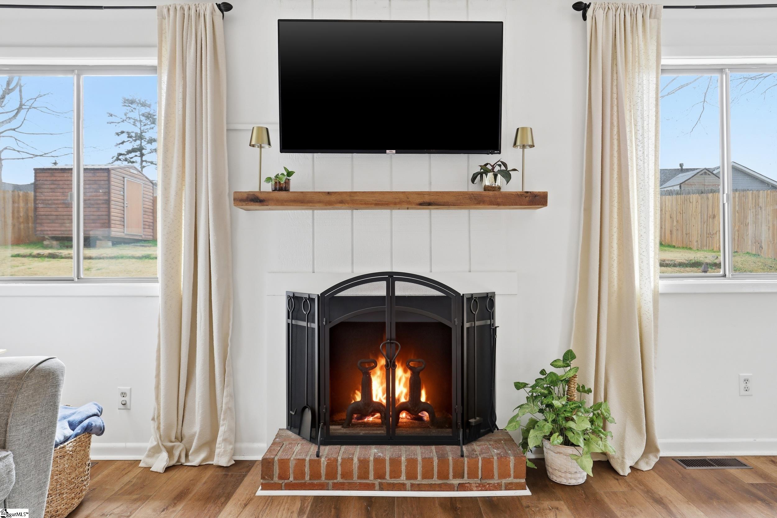 1004 Pine Oak Way, Taylors, SC, 29687