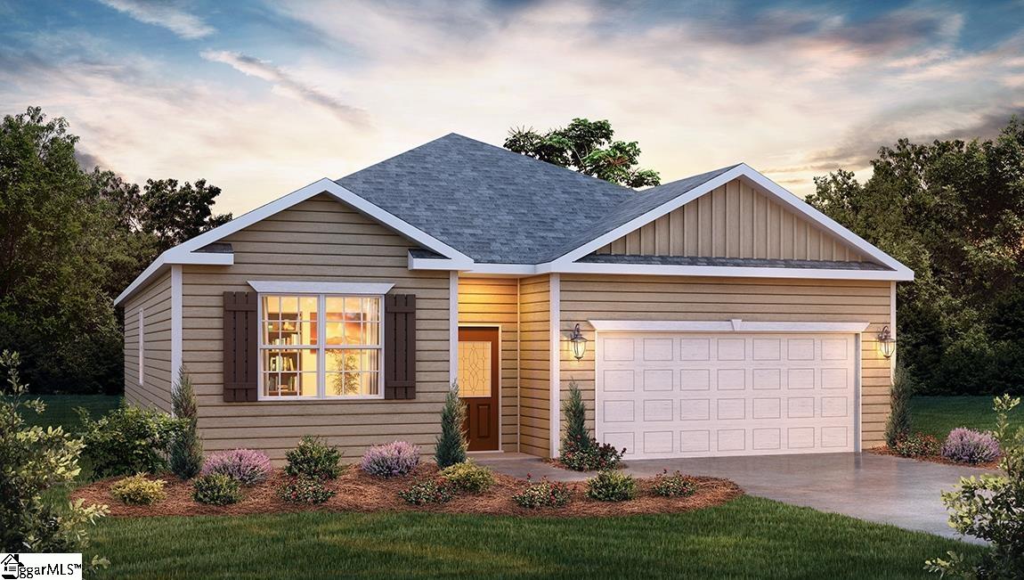 Find Your Home in South Carolina