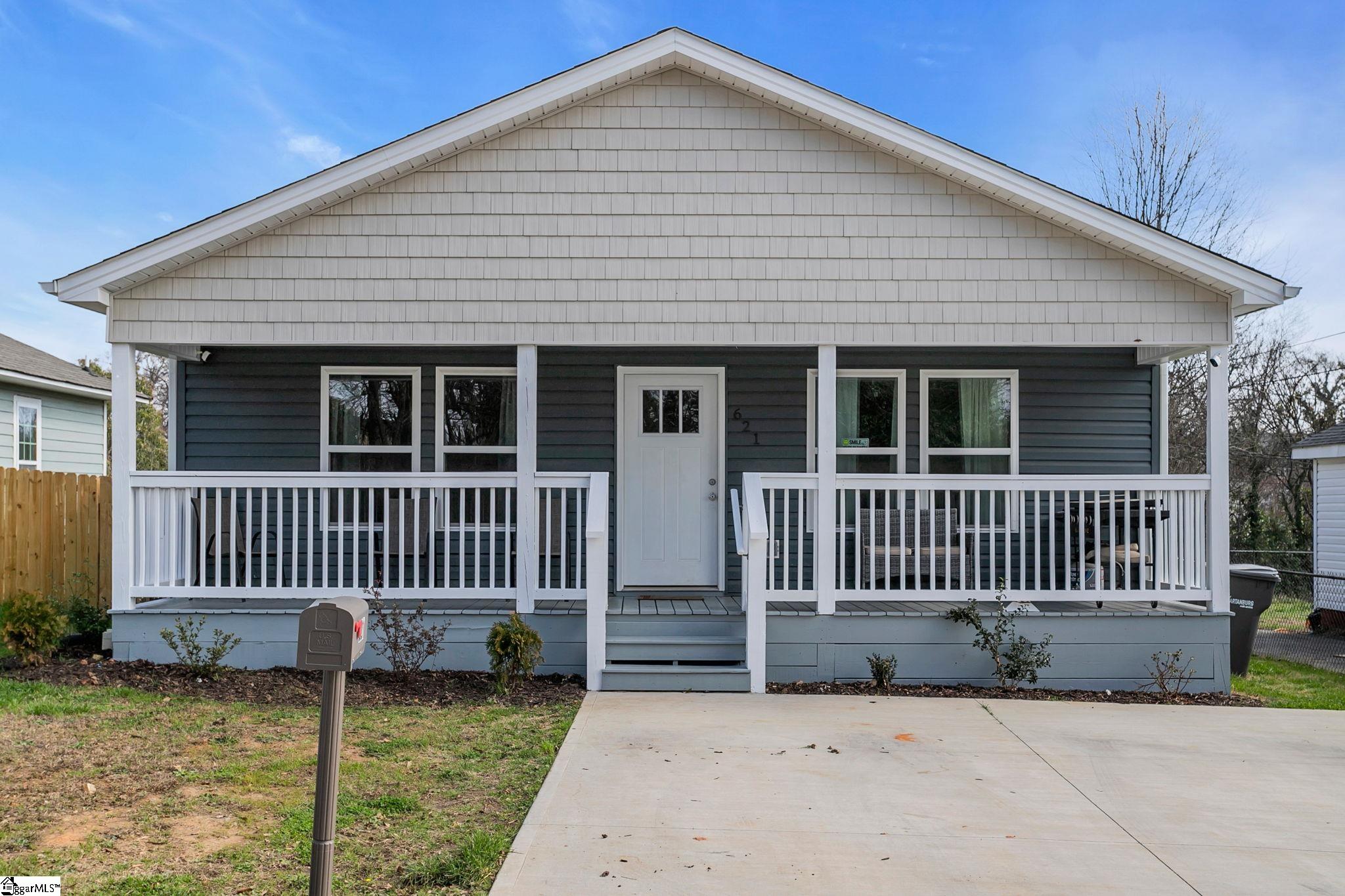 Find Your Home in South Carolina