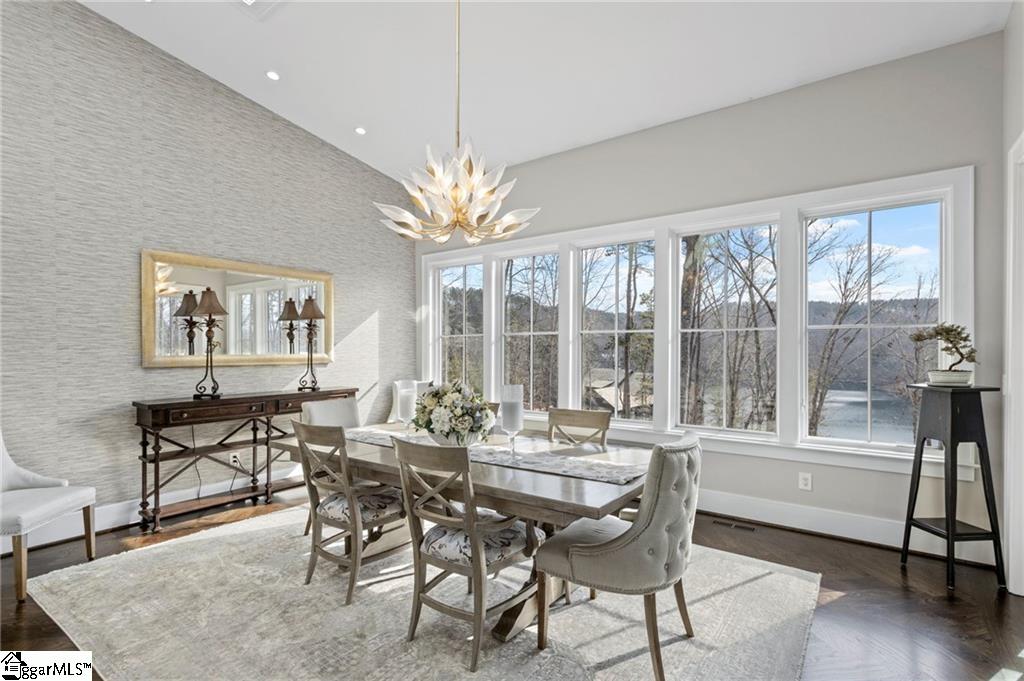 225 Saranac Drive Sunset, SC 29685