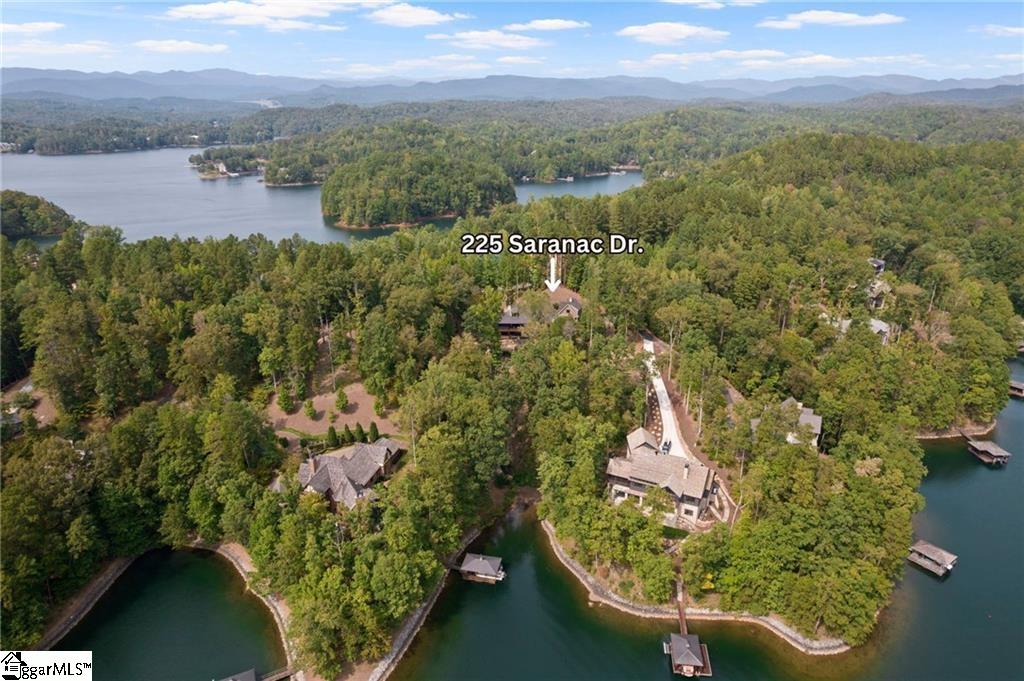 225 Saranac Drive Sunset, SC 29685