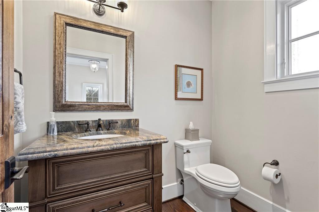 225 Saranac Drive Sunset, SC 29685