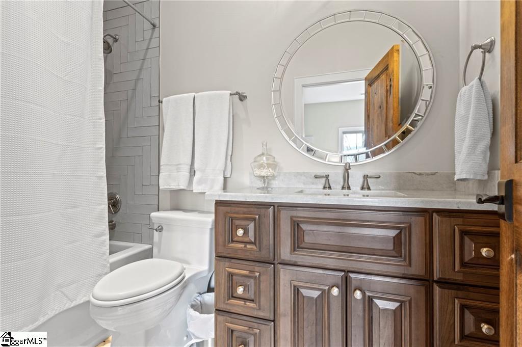 225 Saranac Drive Sunset, SC 29685