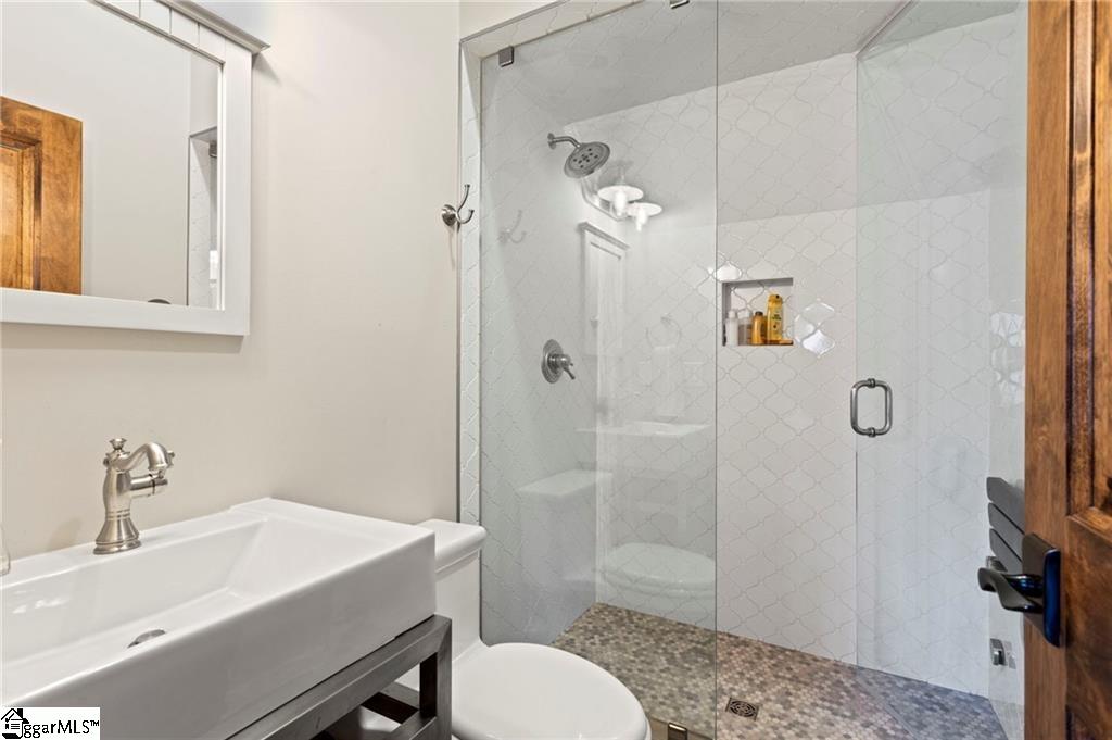 225 Saranac Drive Sunset, SC 29685