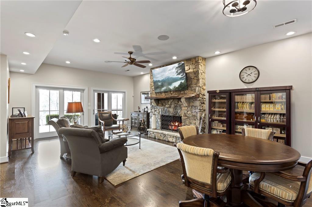 225 Saranac Drive Sunset, SC 29685