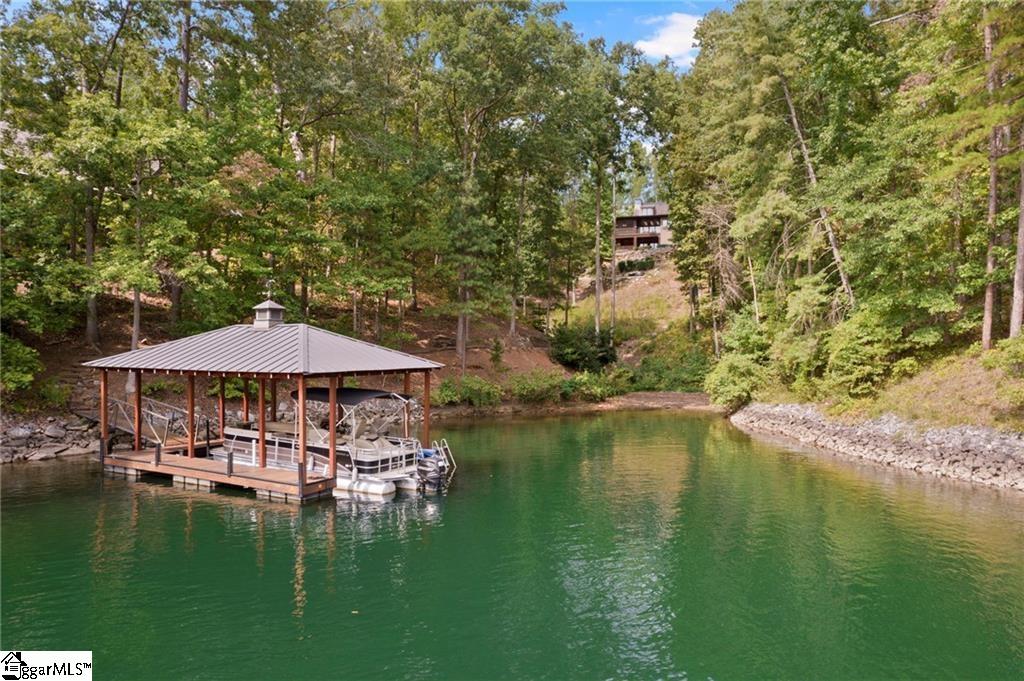 225 Saranac Drive Sunset, SC 29685