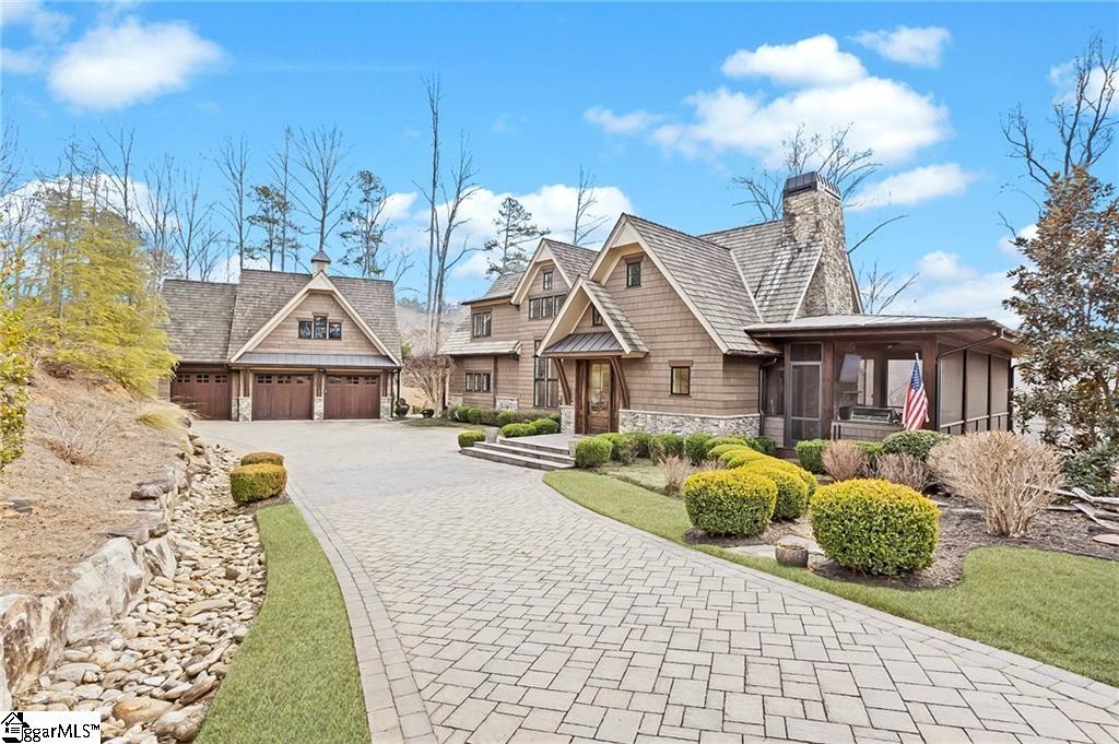 225 Saranac Drive Sunset, SC 29685