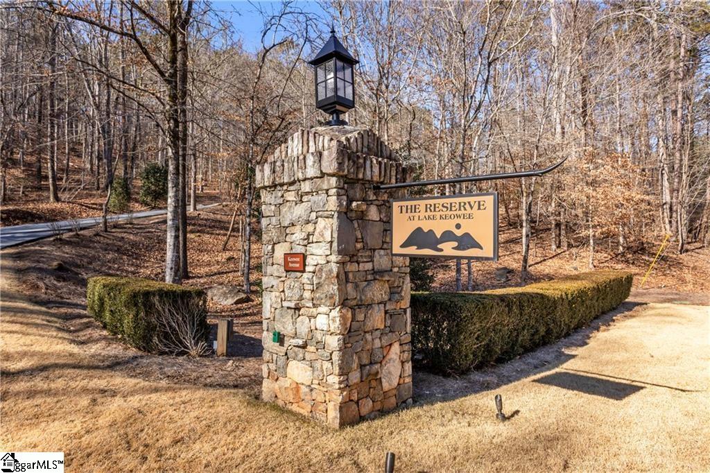 225 Saranac Drive Sunset, SC 29685