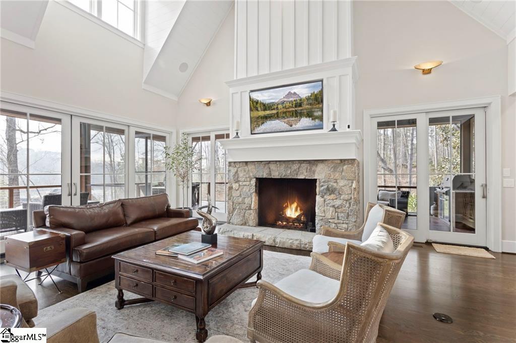225 Saranac Drive Sunset, SC 29685