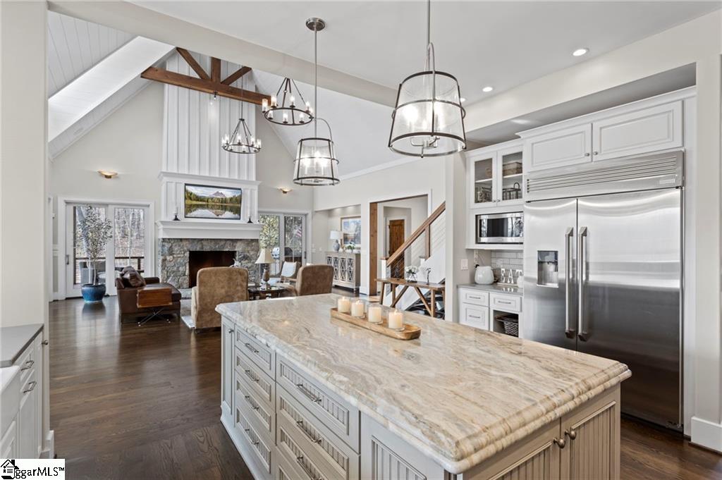 225 Saranac Drive Sunset, SC 29685
