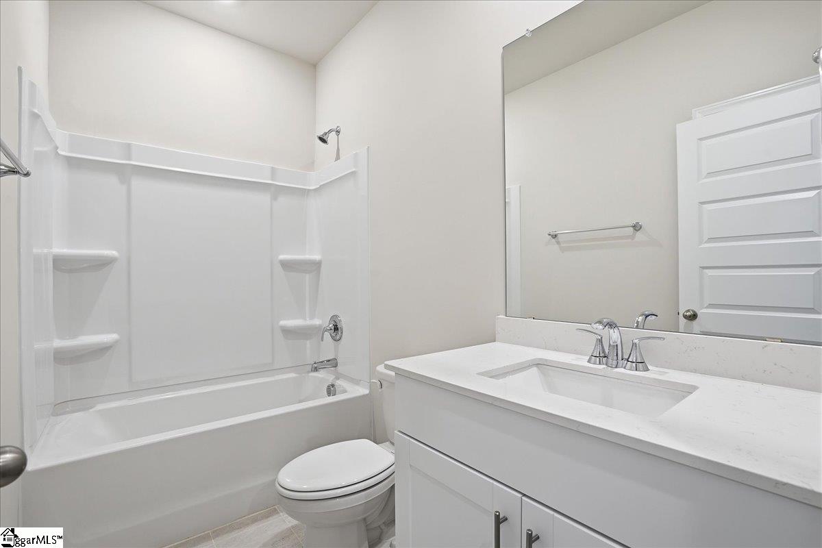 558 Harben Drive Woodruff, SC 29388