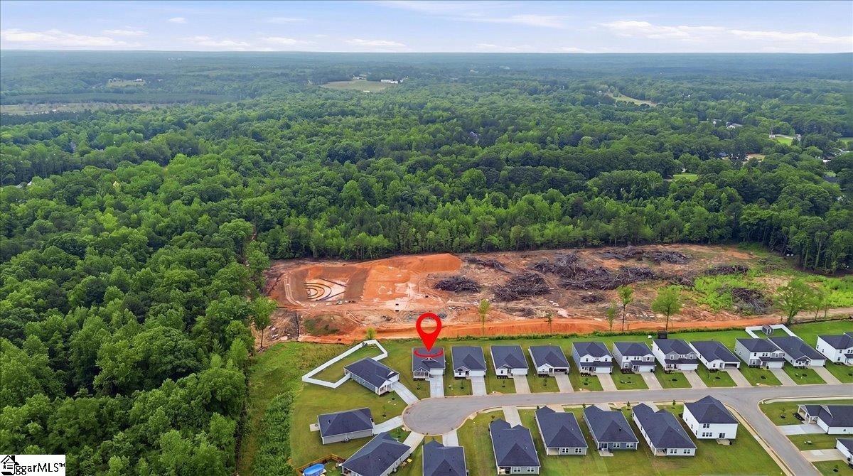 558 Harben Drive Woodruff, SC 29388