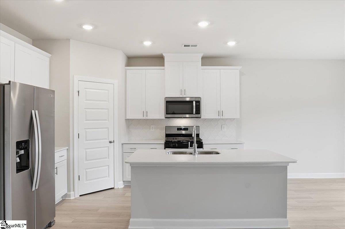 558 Harben Drive Woodruff, SC 29388