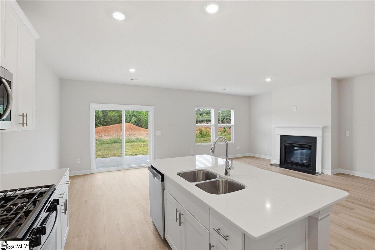 558 Harben Drive Woodruff, SC 29388