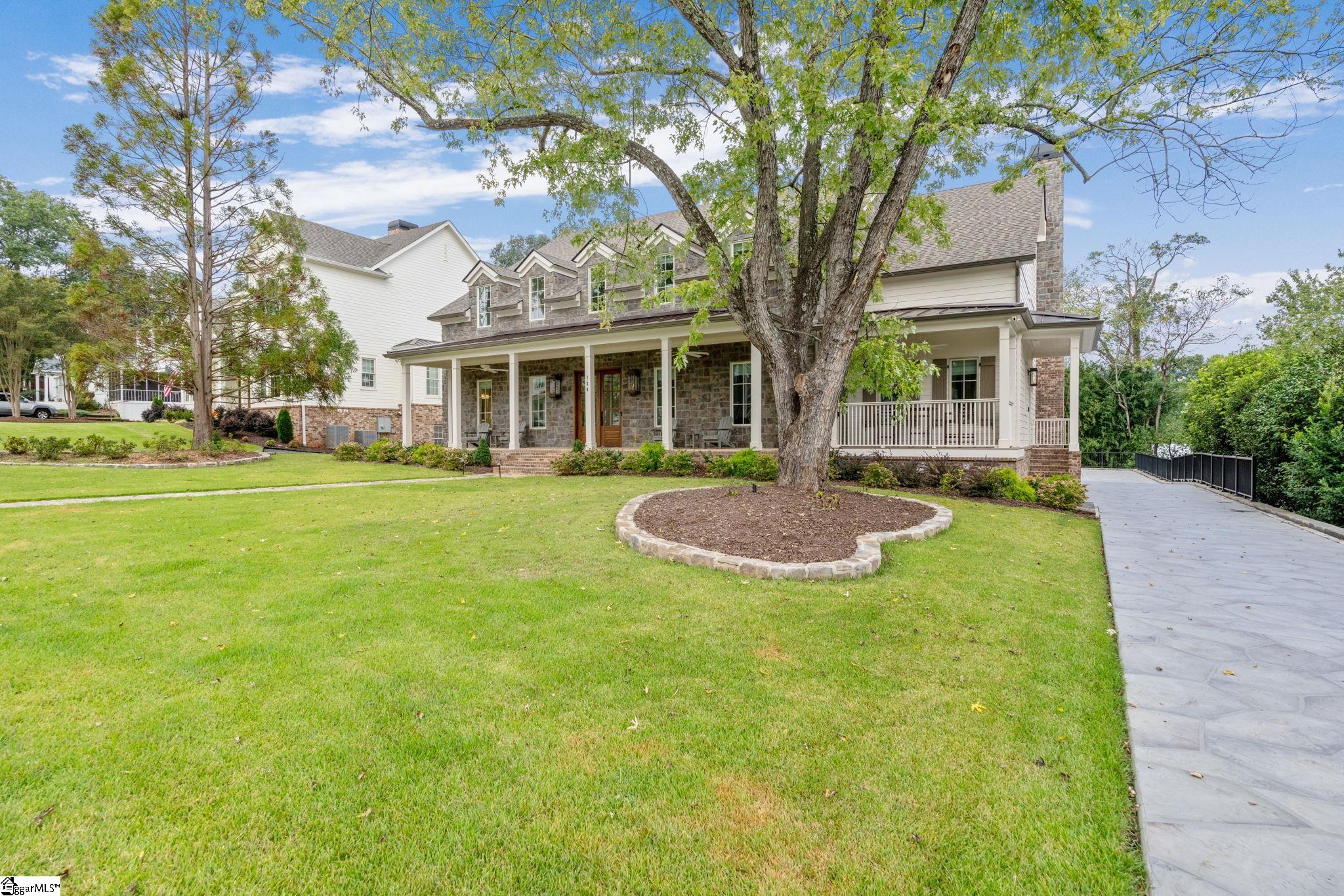 129 Mount Vista Avenue, Greenville, SC, 29605