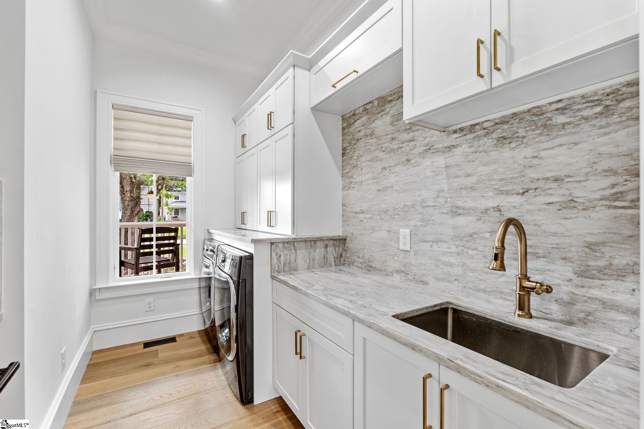 129 Mount Vista Avenue, Greenville, SC, 29605