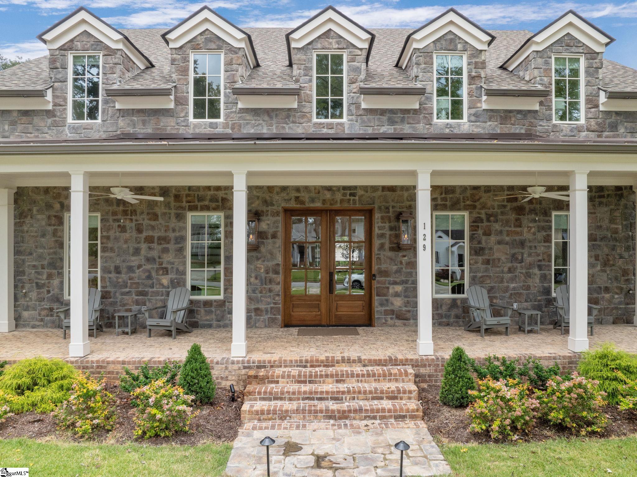 129 Mount Vista Avenue, Greenville, SC, 29605