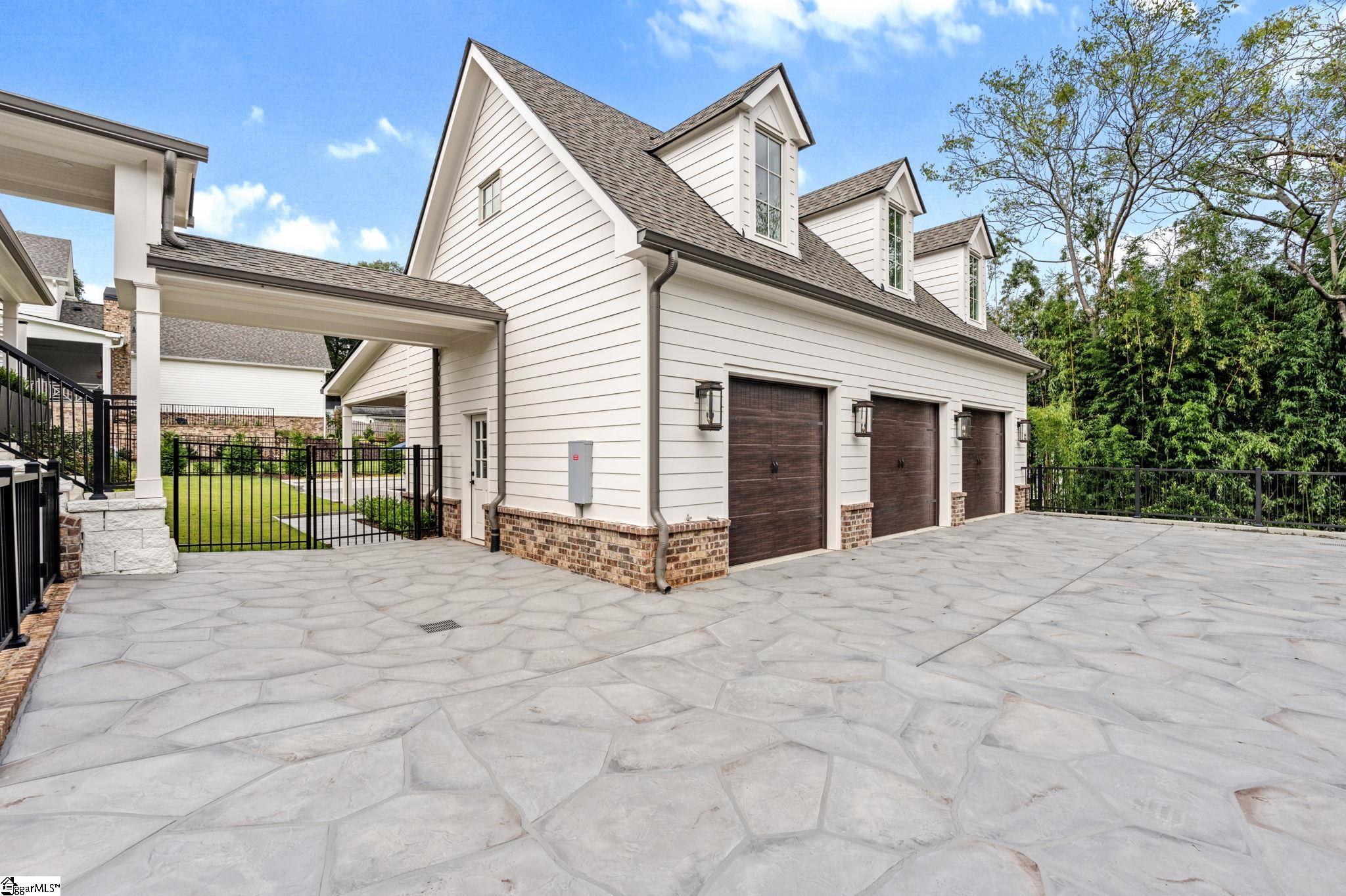 129 Mount Vista Avenue, Greenville, SC, 29605