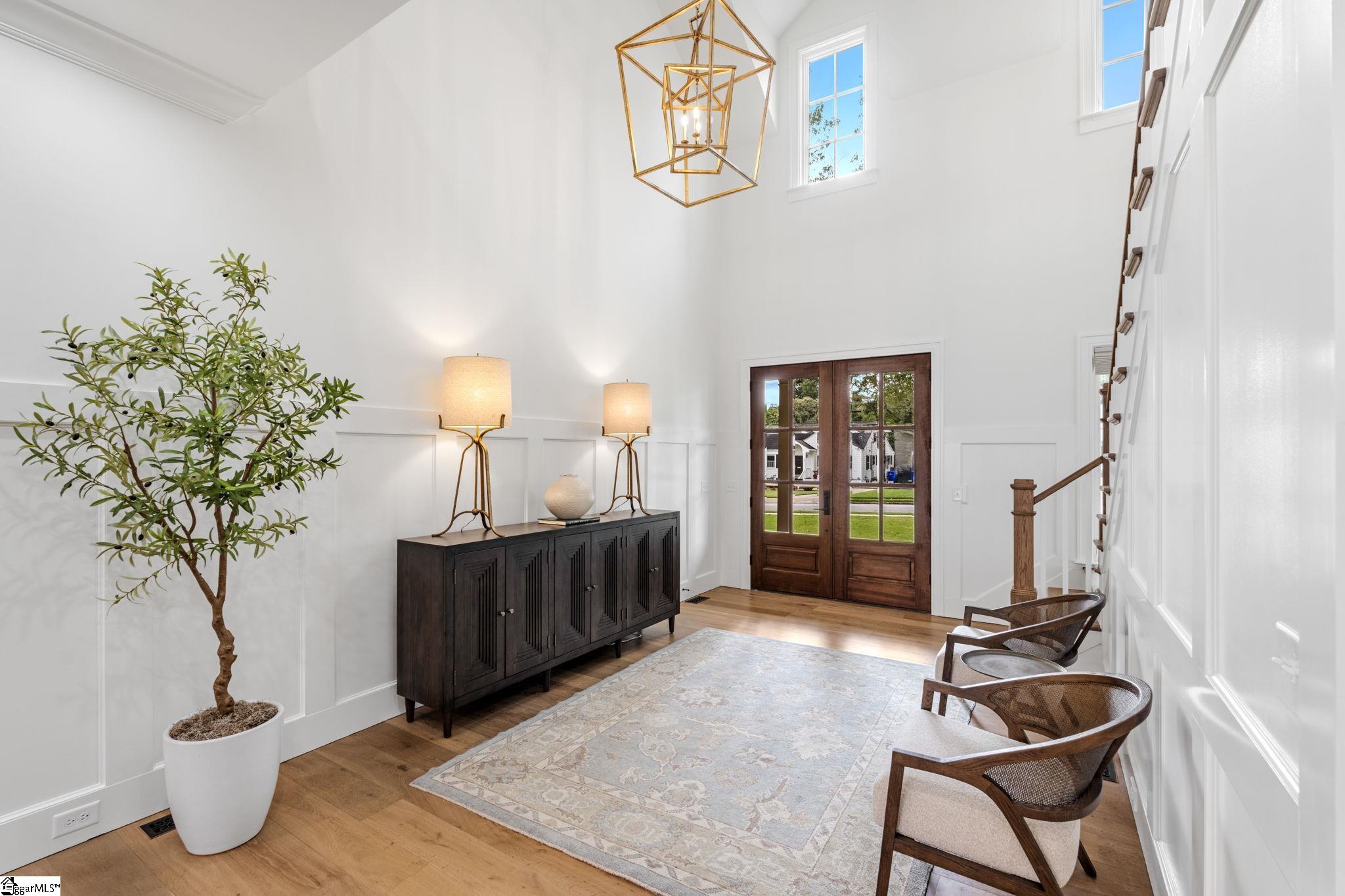 129 Mount Vista Avenue, Greenville, SC, 29605