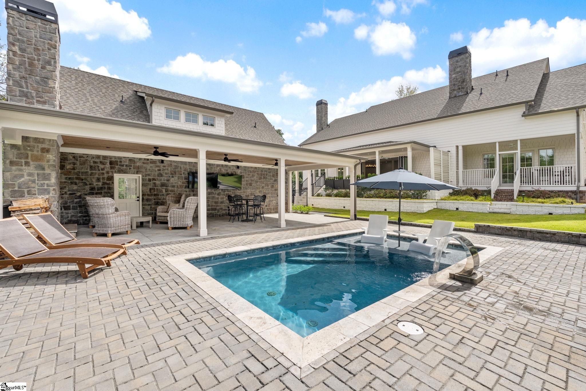 129 Mount Vista Avenue, Greenville, SC, 29605