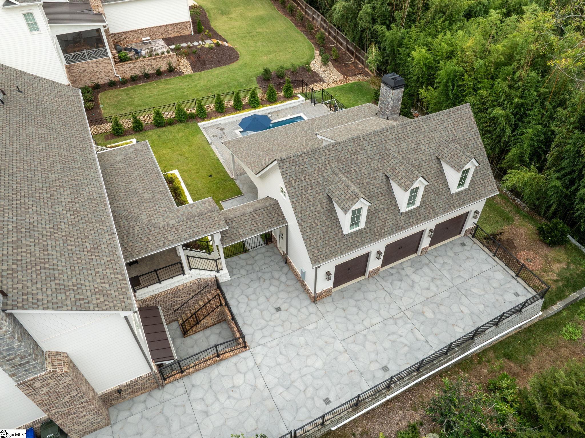 129 Mount Vista Avenue, Greenville, SC, 29605