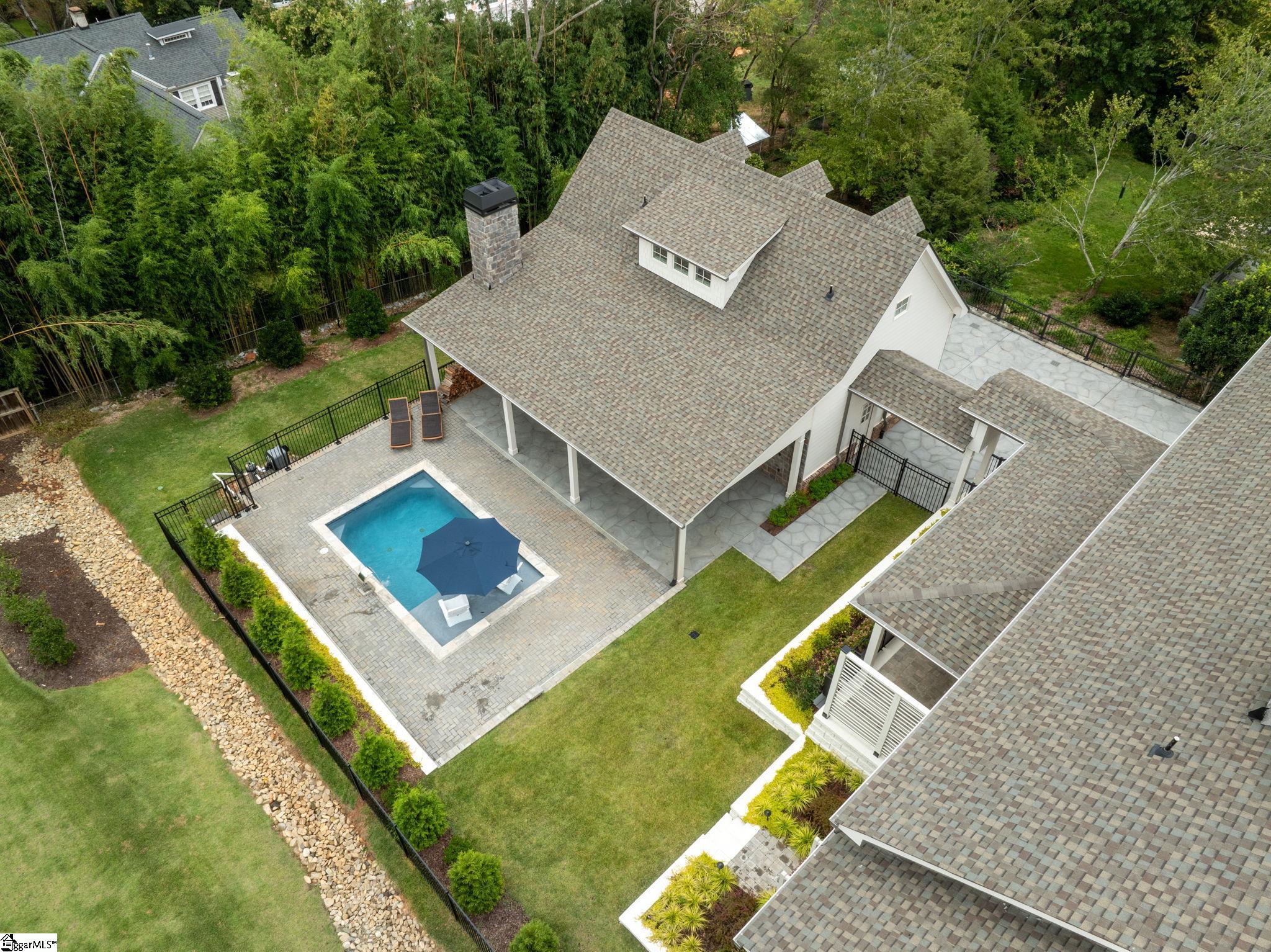 129 Mount Vista Avenue, Greenville, SC, 29605