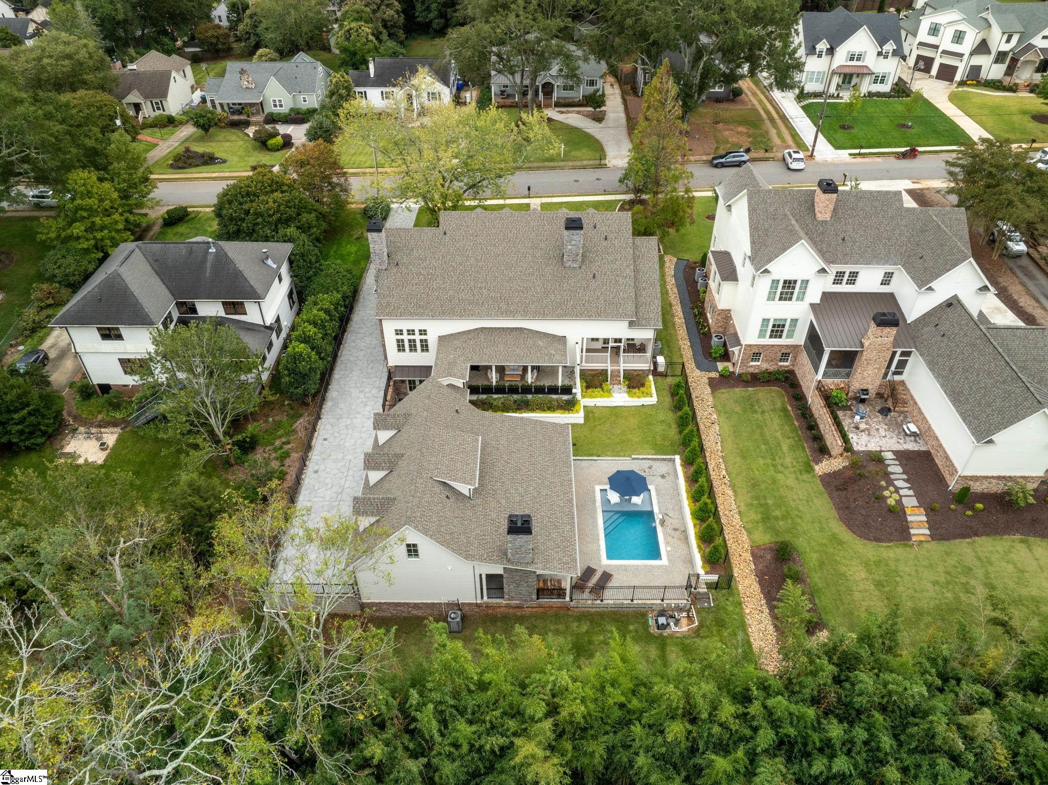 129 Mount Vista Avenue, Greenville, SC, 29605